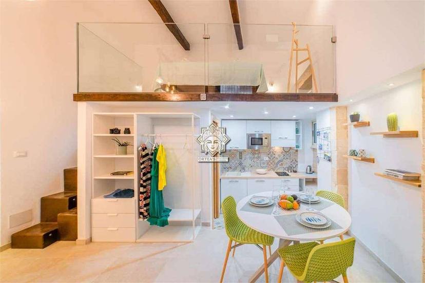 Loft via cavour, Ortigia, Siracusa — foto 4 di 20