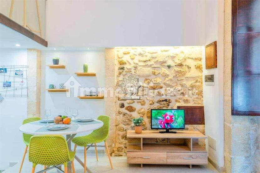 Loft via cavour, Ortigia, Siracusa — foto 13 di 20