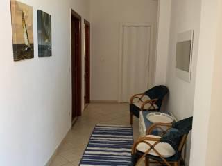 Appartamento in villa Località Villaggio Milano, La Caletta, Siniscola — foto 8 di 11