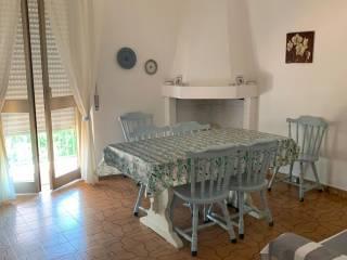 Appartamento in villa Località Villaggio Milano, La Caletta, Siniscola — foto 11 di 11