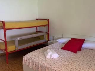 Appartamento in villa Località Villaggio Milano, La Caletta, Siniscola
