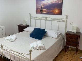 Appartamento in villa Località Villaggio Milano, La Caletta, Siniscola — foto 2 di 11