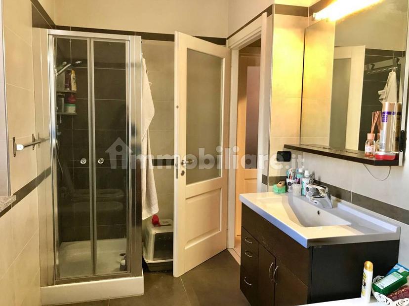 Appartamento in villa via Alfieri di Sostegno, Santena