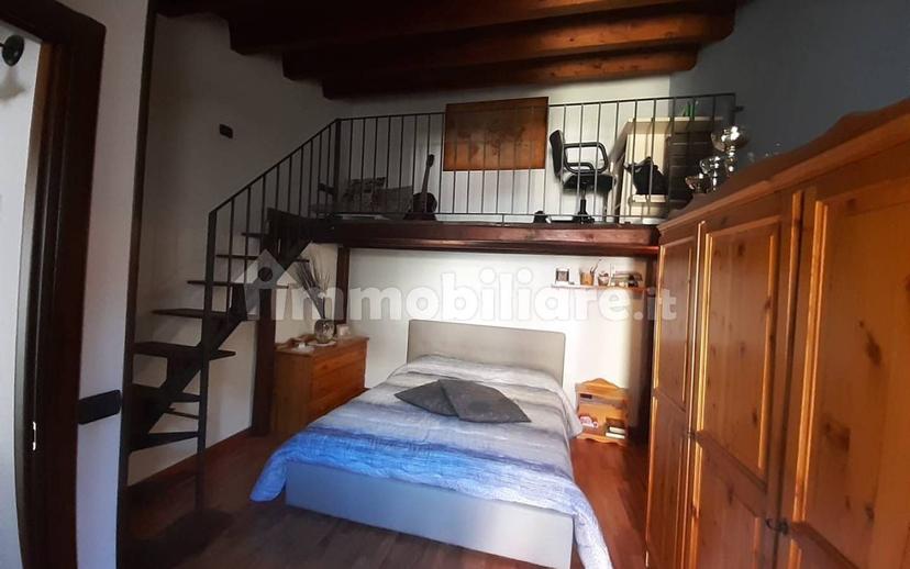 Loft via Mariannina Schininà 1, Centro, Ragusa — foto 2 di 8