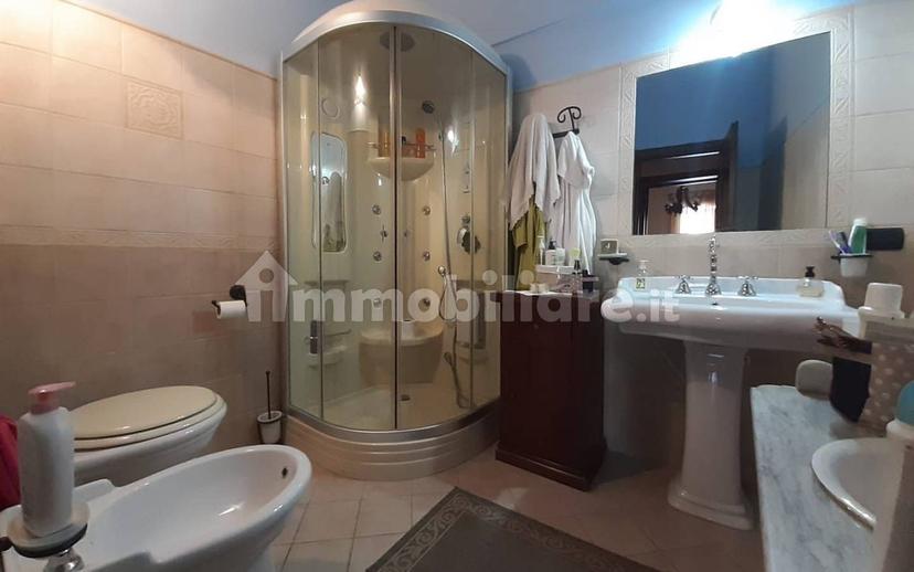 Loft via Mariannina Schininà 1, Centro, Ragusa — foto 3 di 8