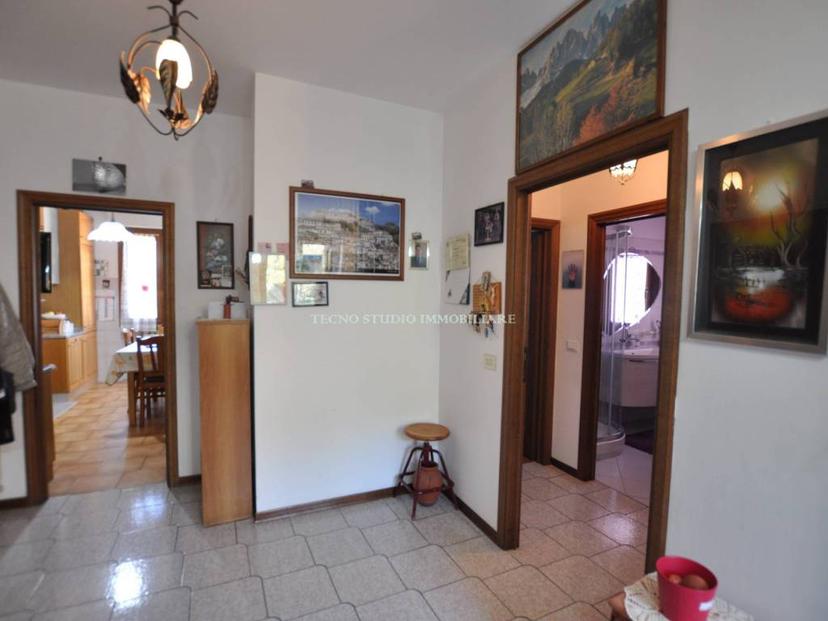 Quadrilocale via Gian Domenico Ferretti, Il Ferrone, Impruneta