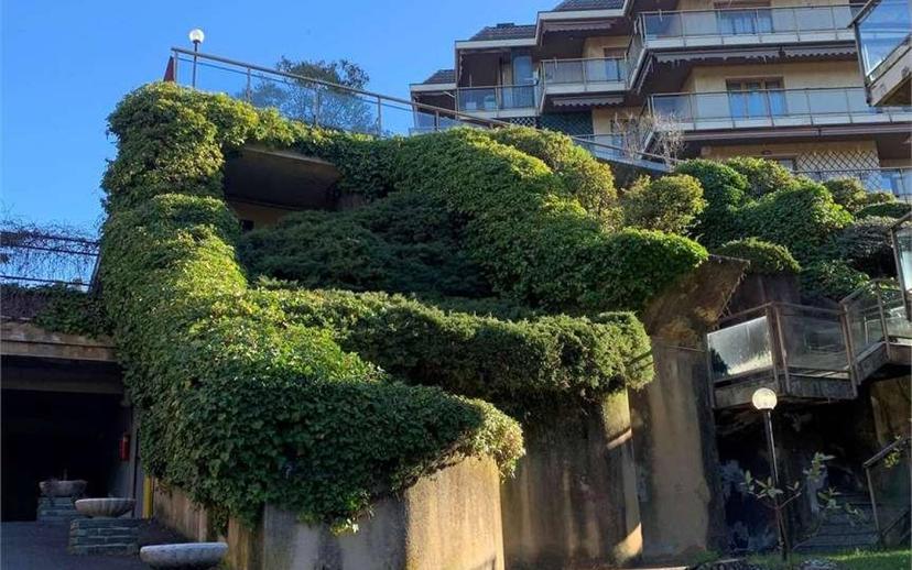 Loft 484 m², Bosto, Varese — foto 24 di 45