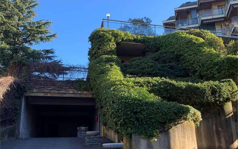 Loft 484 m², Bosto, Varese — foto 9 di 45