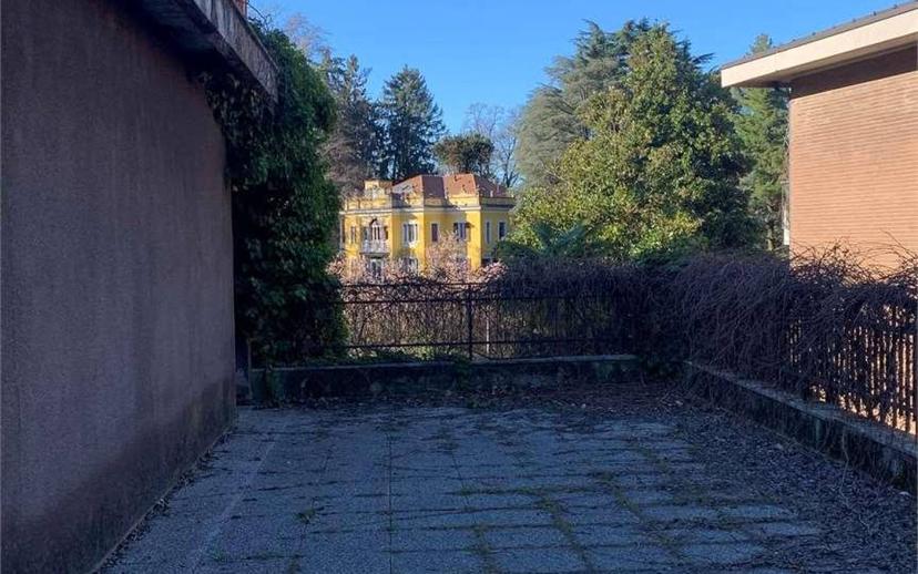Loft 484 m², Bosto, Varese — foto 20 di 45