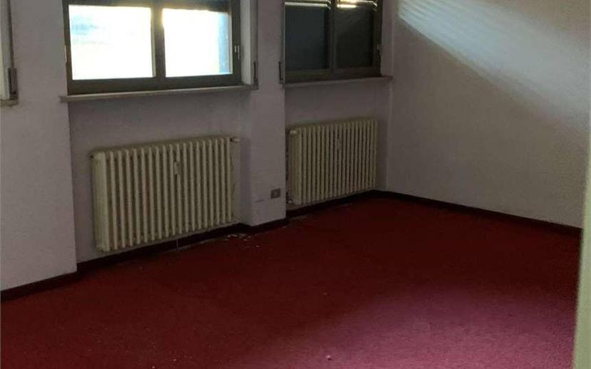 Loft 484 m², Bosto, Varese — foto 44 di 45