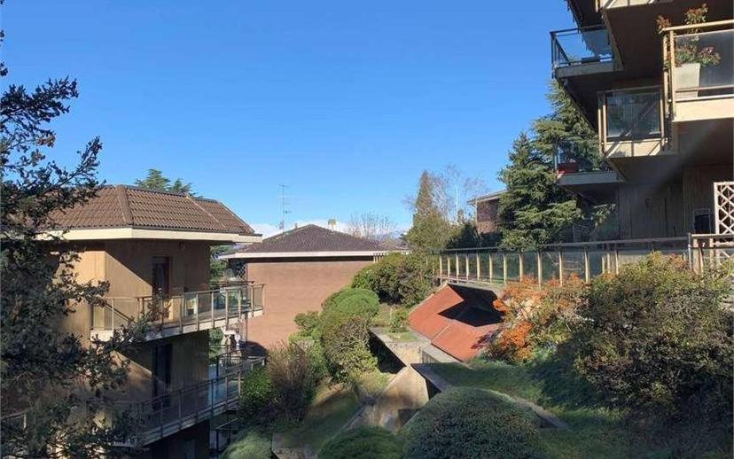 Loft 484 m², Bosto, Varese — foto 4 di 45