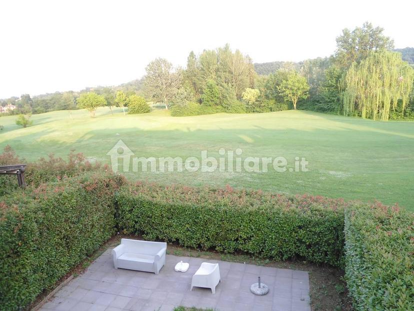 Villa a schiera viale Terme, Castel San Pietro Terme