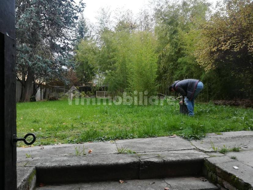 Villa bifamiliare via Nazionale Toscana 3, Case Grandi, San Lazzaro di Savena