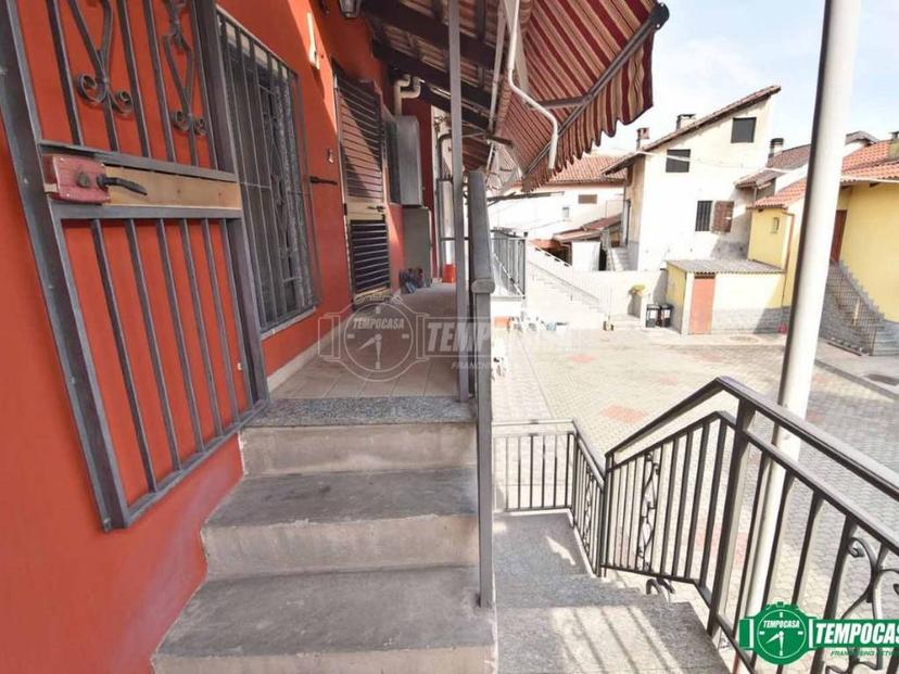Trilocale vicolo Bugella 8, Centro, Caselle Torinese — foto 10 di 16