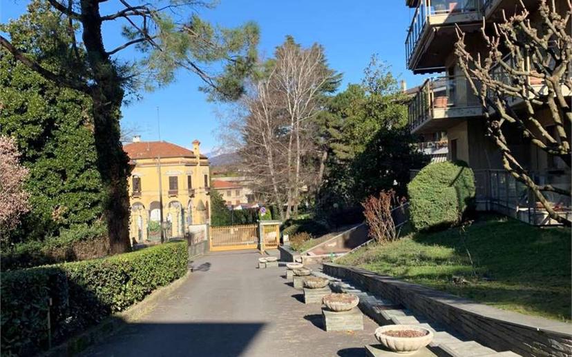 Loft 484 m², Bosto, Varese — foto 28 di 45