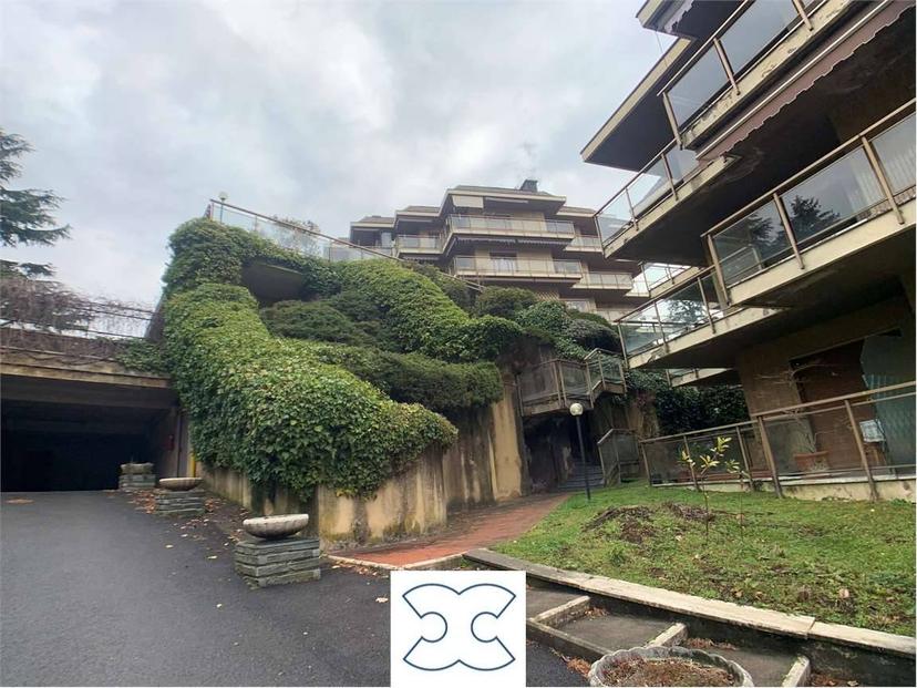 Loft 484 m², Bosto, Varese — foto 27 di 45