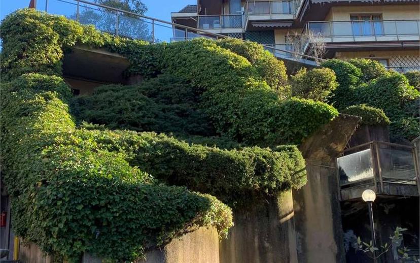 Loft 484 m², Bosto, Varese — foto 12 di 45