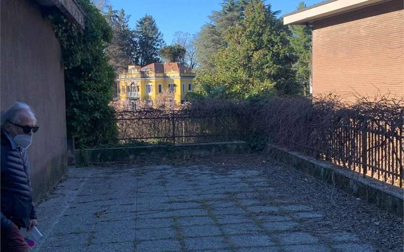 Loft 484 m², Bosto, Varese — foto 17 di 45