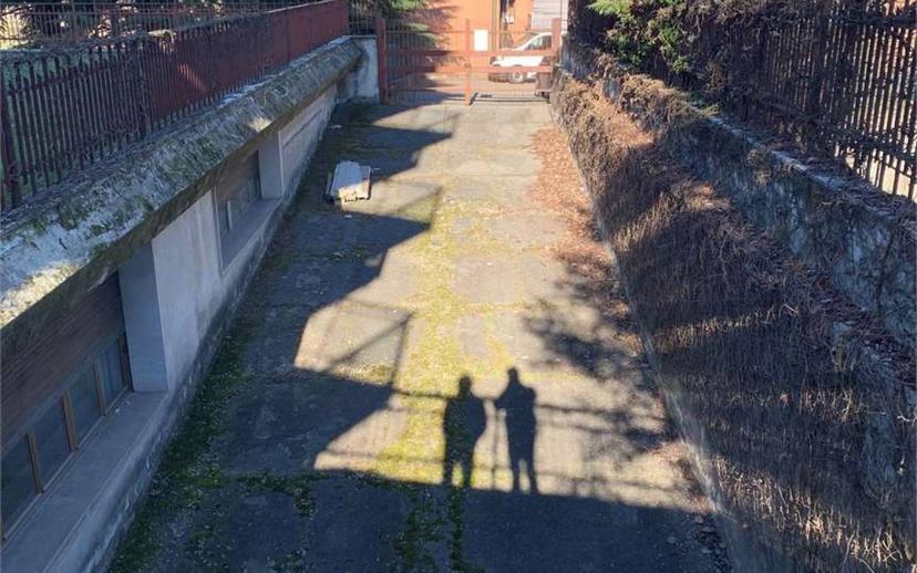 Loft 484 m², Bosto, Varese — foto 41 di 45