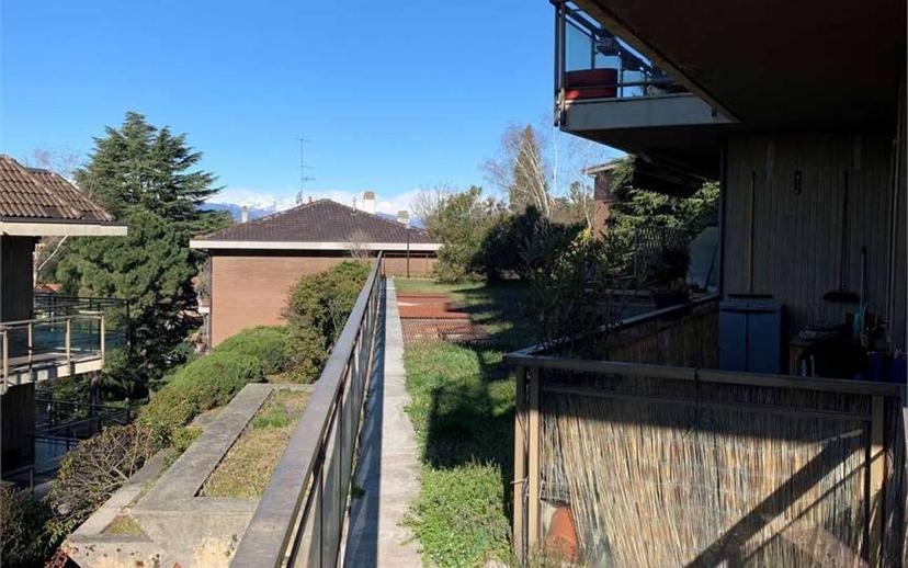 Loft 484 m², Bosto, Varese — foto 40 di 45