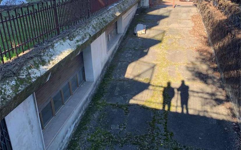 Loft 484 m², Bosto, Varese — foto 42 di 45