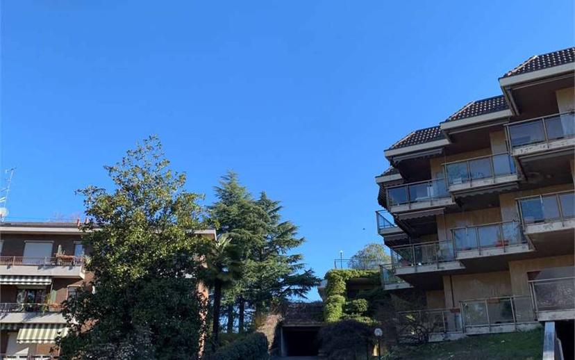 Loft 484 m², Bosto, Varese — foto 37 di 45