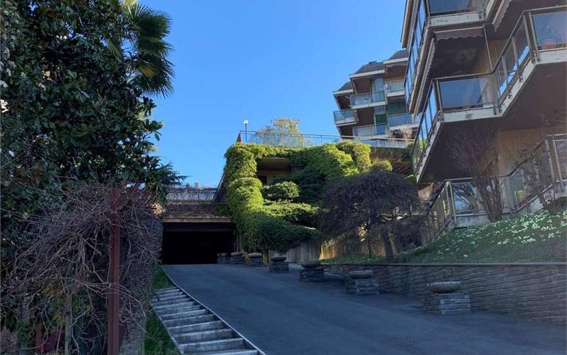 Loft 484 m², Bosto, Varese