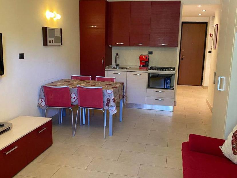 Bilocale via Giuseppe Francesco Medail 12, Centro, Bardonecchia — foto 13 di 31