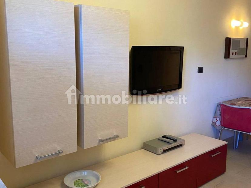Bilocale via Giuseppe Francesco Medail 12, Centro, Bardonecchia — foto 27 di 31