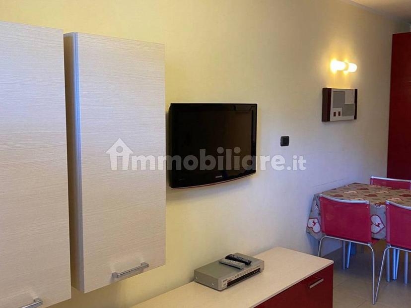 Bilocale via Giuseppe Francesco Medail 12, Centro, Bardonecchia — foto 25 di 31
