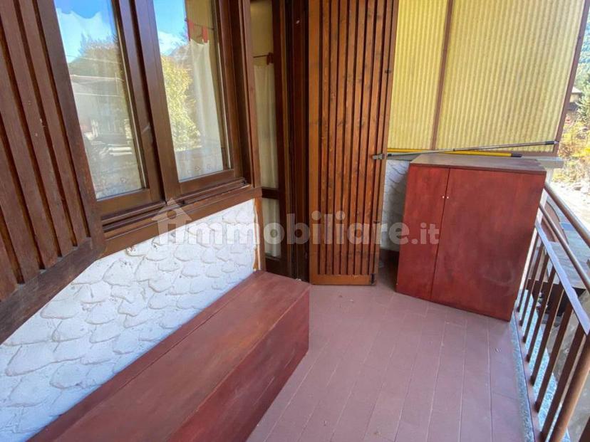 Bilocale via Giuseppe Francesco Medail 12, Centro, Bardonecchia — foto 21 di 31