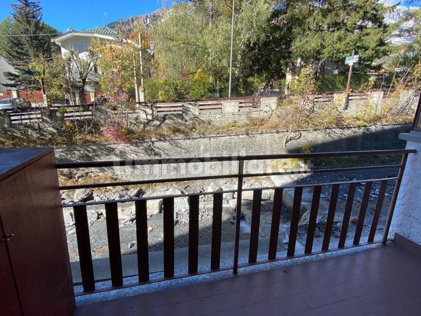 Bilocale via Giuseppe Francesco Medail 12, Centro, Bardonecchia — foto 20 di 31