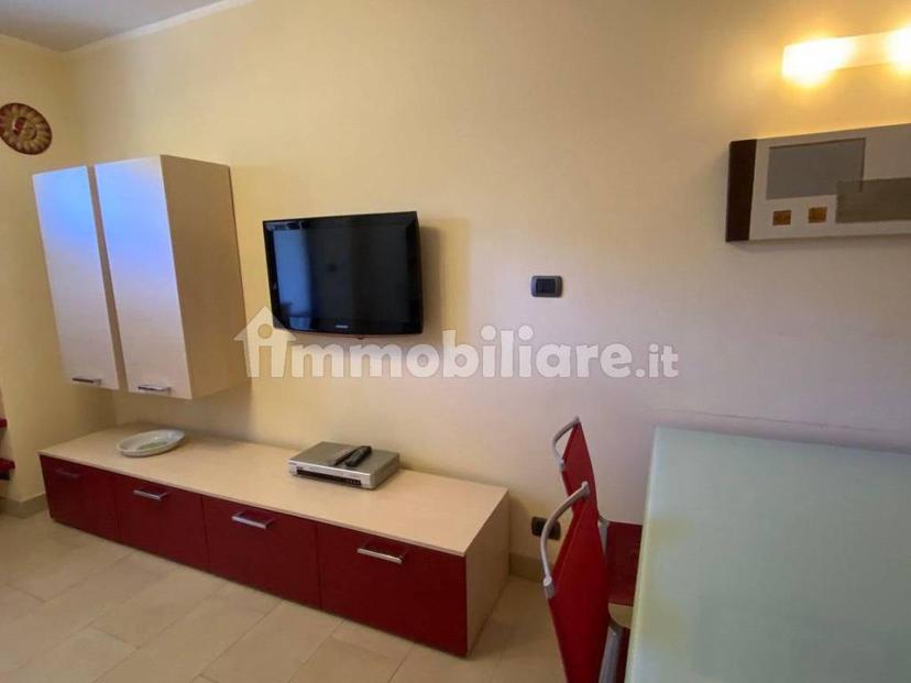 Bilocale via Giuseppe Francesco Medail 12, Centro, Bardonecchia — foto 14 di 31