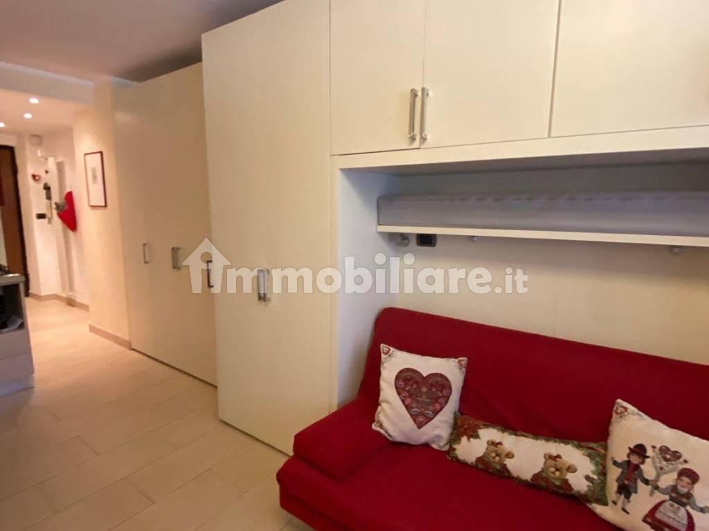 Bilocale via Giuseppe Francesco Medail 12, Centro, Bardonecchia