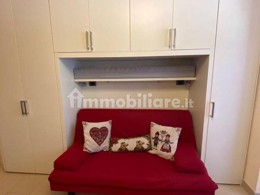 Bilocale via Giuseppe Francesco Medail 12, Centro, Bardonecchia — foto 16 di 31