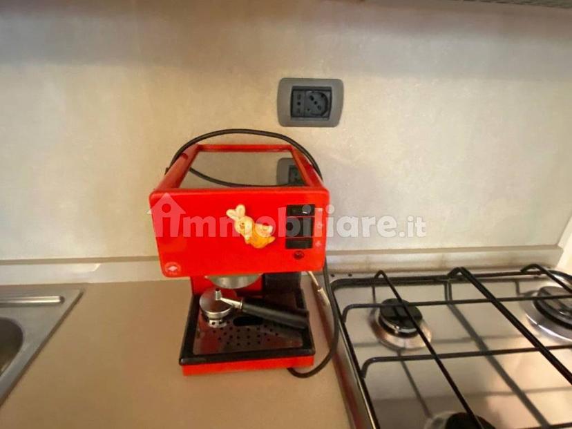 Bilocale via Giuseppe Francesco Medail 12, Centro, Bardonecchia — foto 10 di 31
