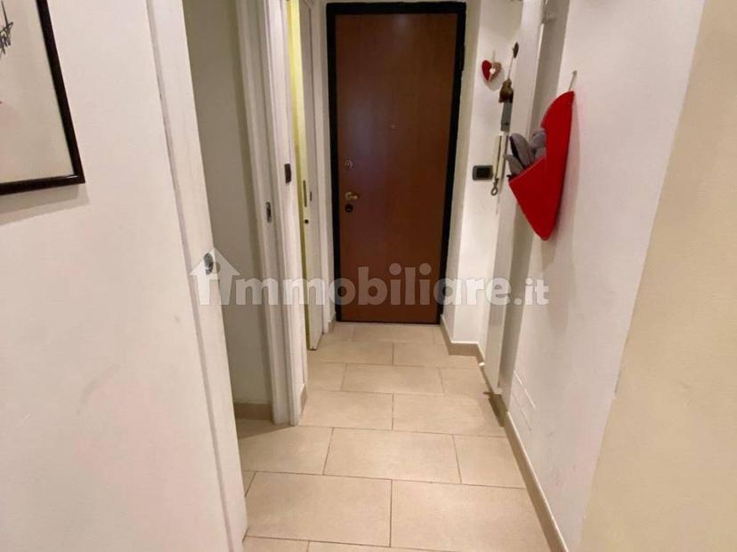 Bilocale via Giuseppe Francesco Medail 12, Centro, Bardonecchia — foto 19 di 31