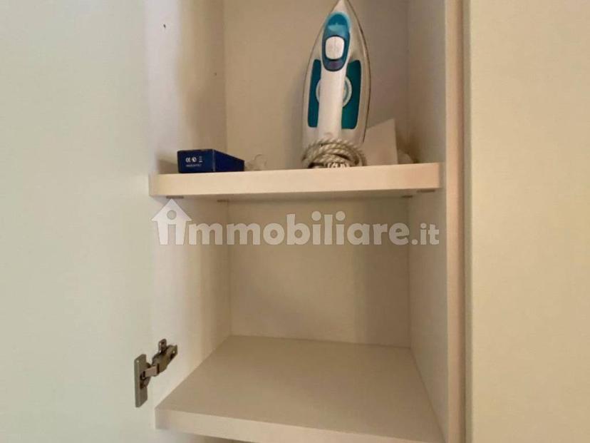 Bilocale via Giuseppe Francesco Medail 12, Centro, Bardonecchia — foto 26 di 31