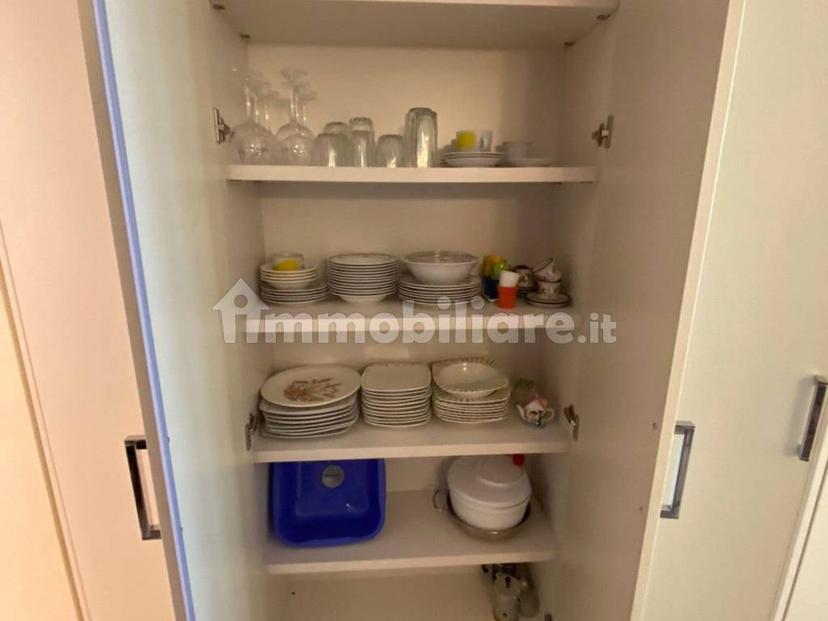 Bilocale via Giuseppe Francesco Medail 12, Centro, Bardonecchia — foto 29 di 31