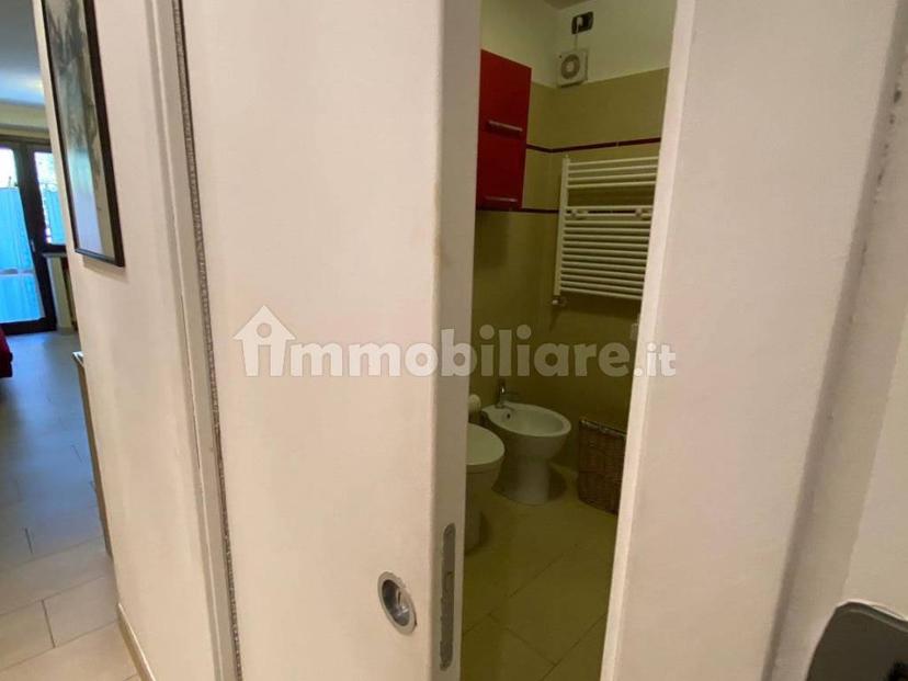 Bilocale via Giuseppe Francesco Medail 12, Centro, Bardonecchia — foto 23 di 31
