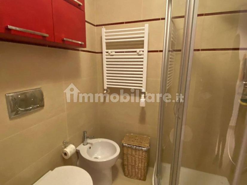 Bilocale via Giuseppe Francesco Medail 12, Centro, Bardonecchia — foto 12 di 31
