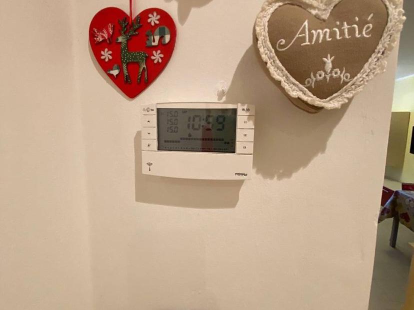 Bilocale via Giuseppe Francesco Medail 12, Centro, Bardonecchia — foto 31 di 31