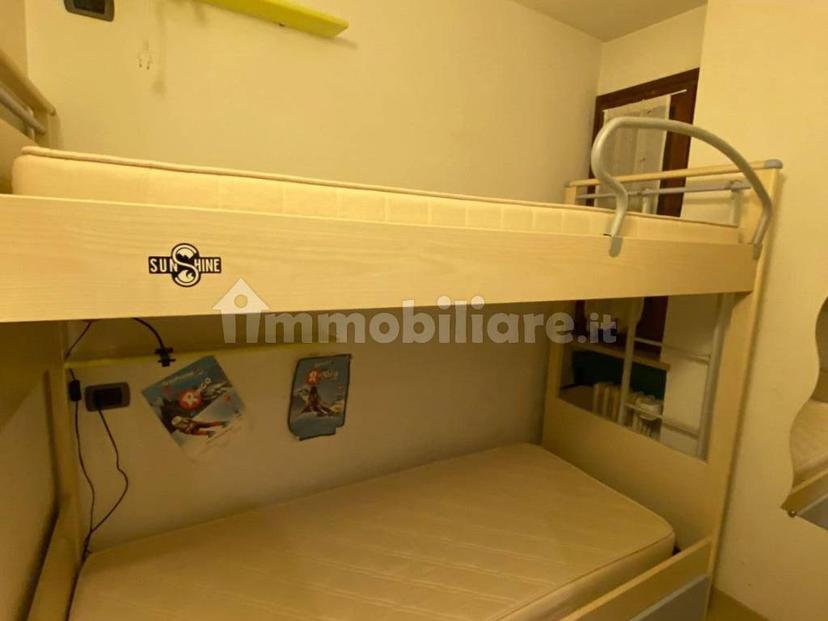 Bilocale via Giuseppe Francesco Medail 12, Centro, Bardonecchia — foto 3 di 31