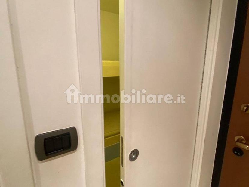 Bilocale via Giuseppe Francesco Medail 12, Centro, Bardonecchia — foto 24 di 31