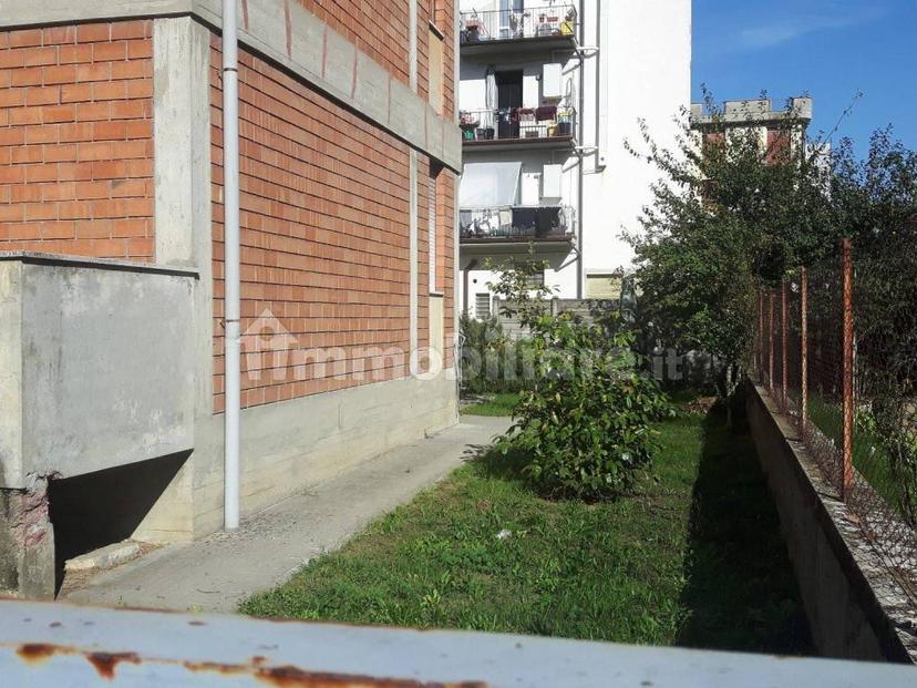 Quadrilocale via Giuseppe Massarenti, Centro, Borgo San Lorenzo