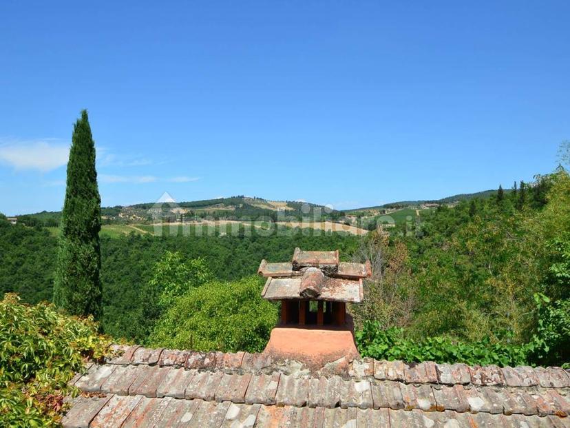 Casa colonica, buono stato, 230 m², Greve in Chianti