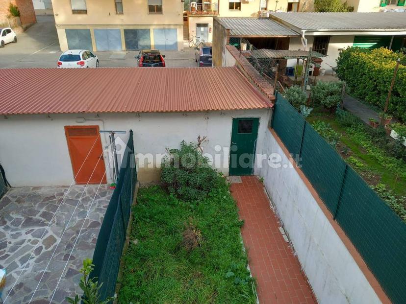 Quadrilocale via 20 Settembre, Masini - XX Settembre, Empoli