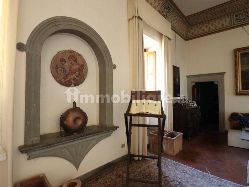 Appartamento via di Rignalla 3, Bagno a Ripoli
