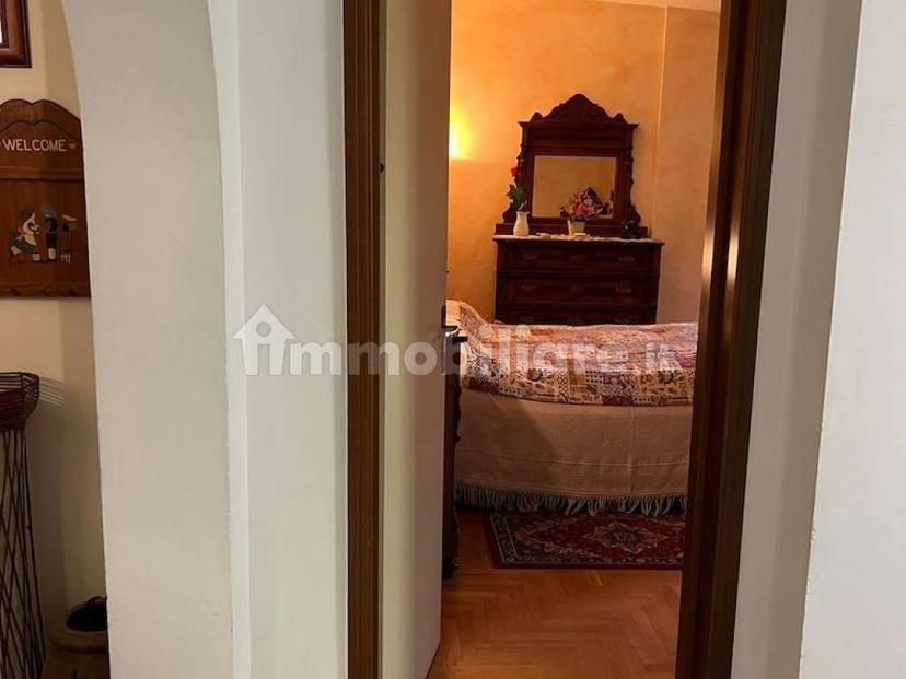 Trilocale via Montebuoni 114, Tavarnuzze, Impruneta