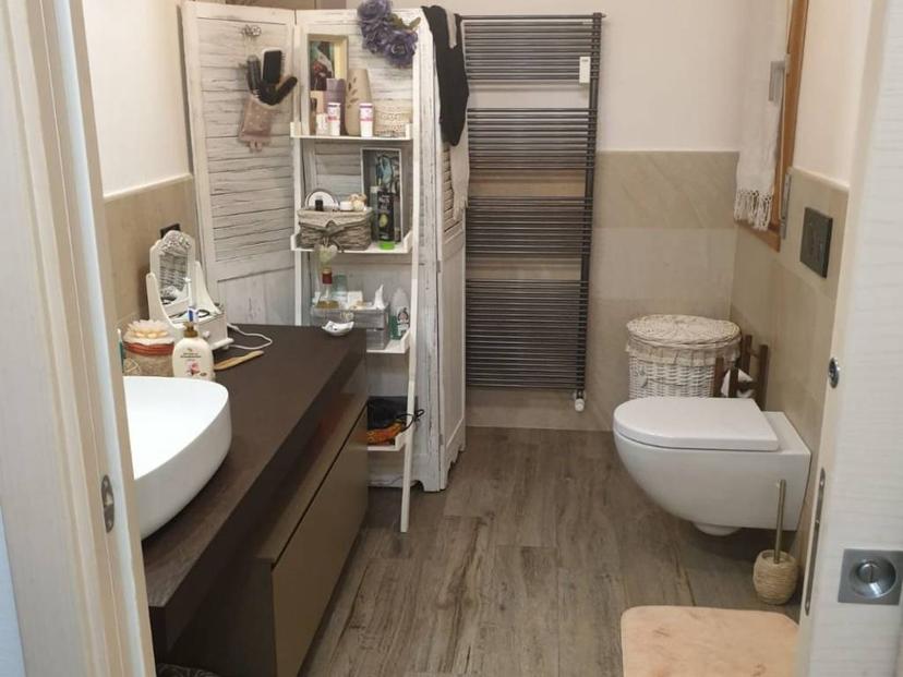 Quadrilocale ottimo stato, primo piano, Ginestra Fiorentina, Lastra a Signa